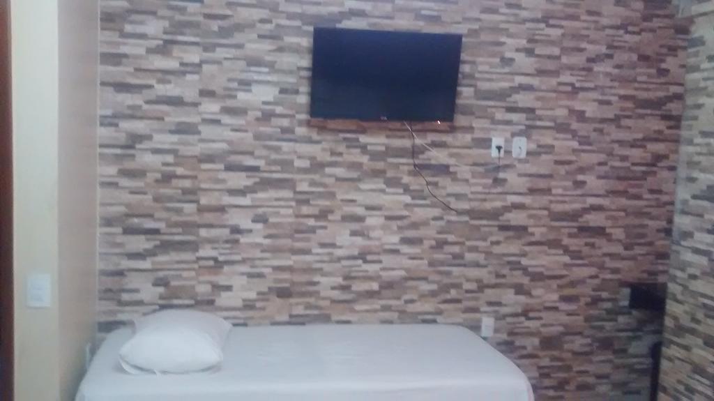 Hotel Dois Candangos Nucleo Bandeirante Bilik gambar